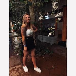 Meet your Posher, Shannon